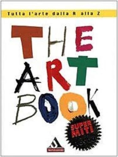 The art book