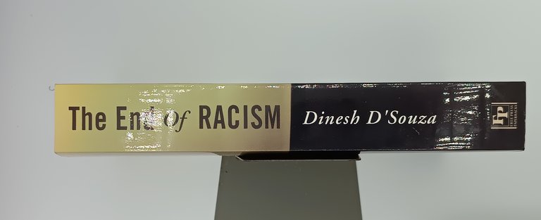 The End of Racism