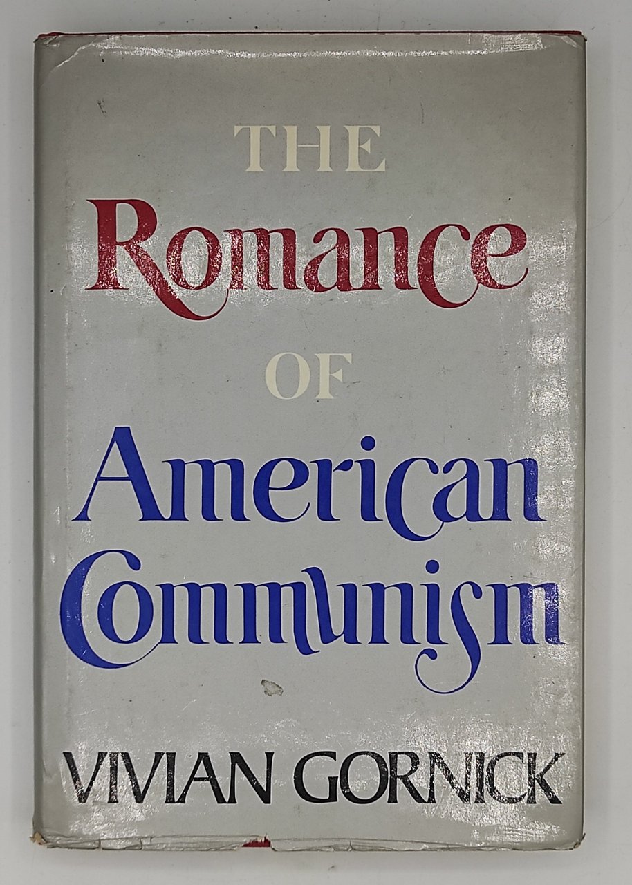 The Romance of American Communism