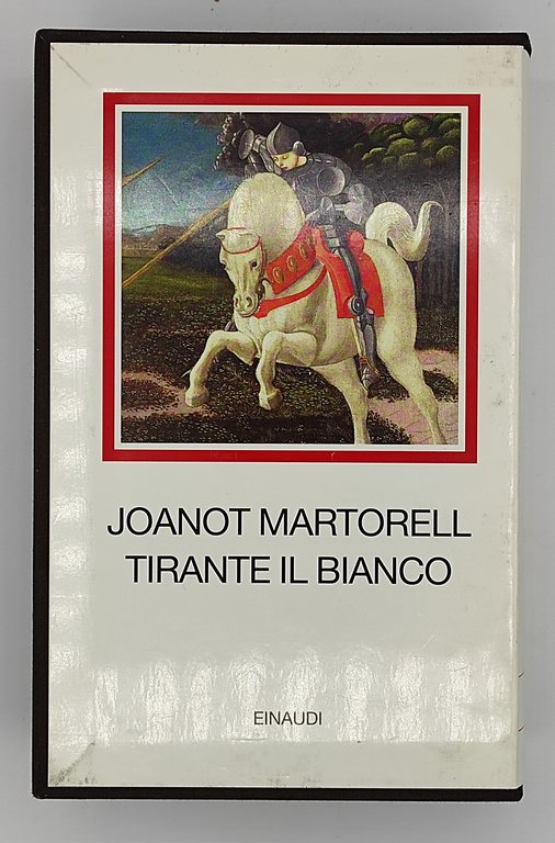 Tirante il bianco