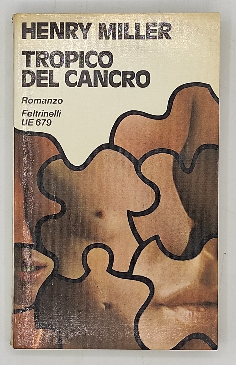 Tropico del cancro