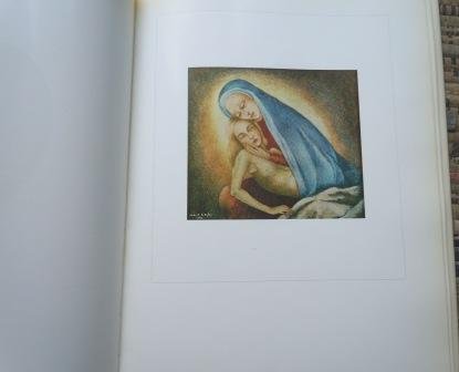 UN'ARTE ANTICA UNA CONCEZIONE NUOVA - LA MINIATURA DI MARIA …