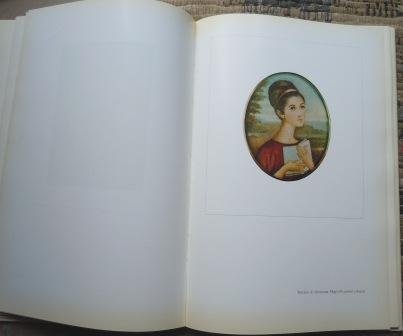 UN'ARTE ANTICA UNA CONCEZIONE NUOVA - LA MINIATURA DI MARIA …