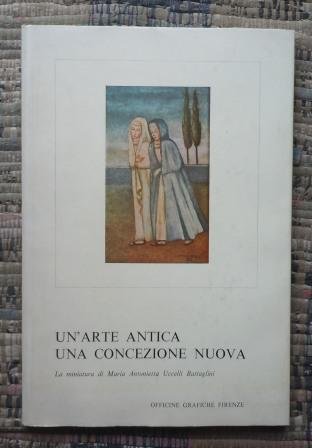 UN'ARTE ANTICA UNA CONCEZIONE NUOVA - LA MINIATURA DI MARIA … | Immagine Gallery 1