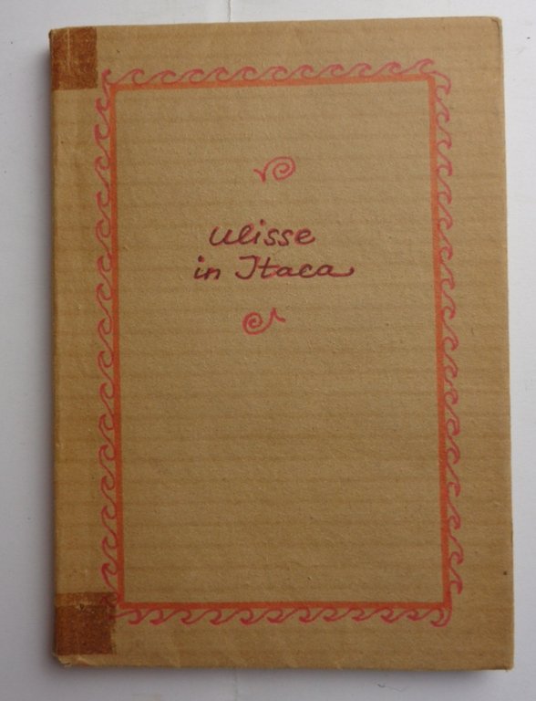 ULISSE IN ITACA