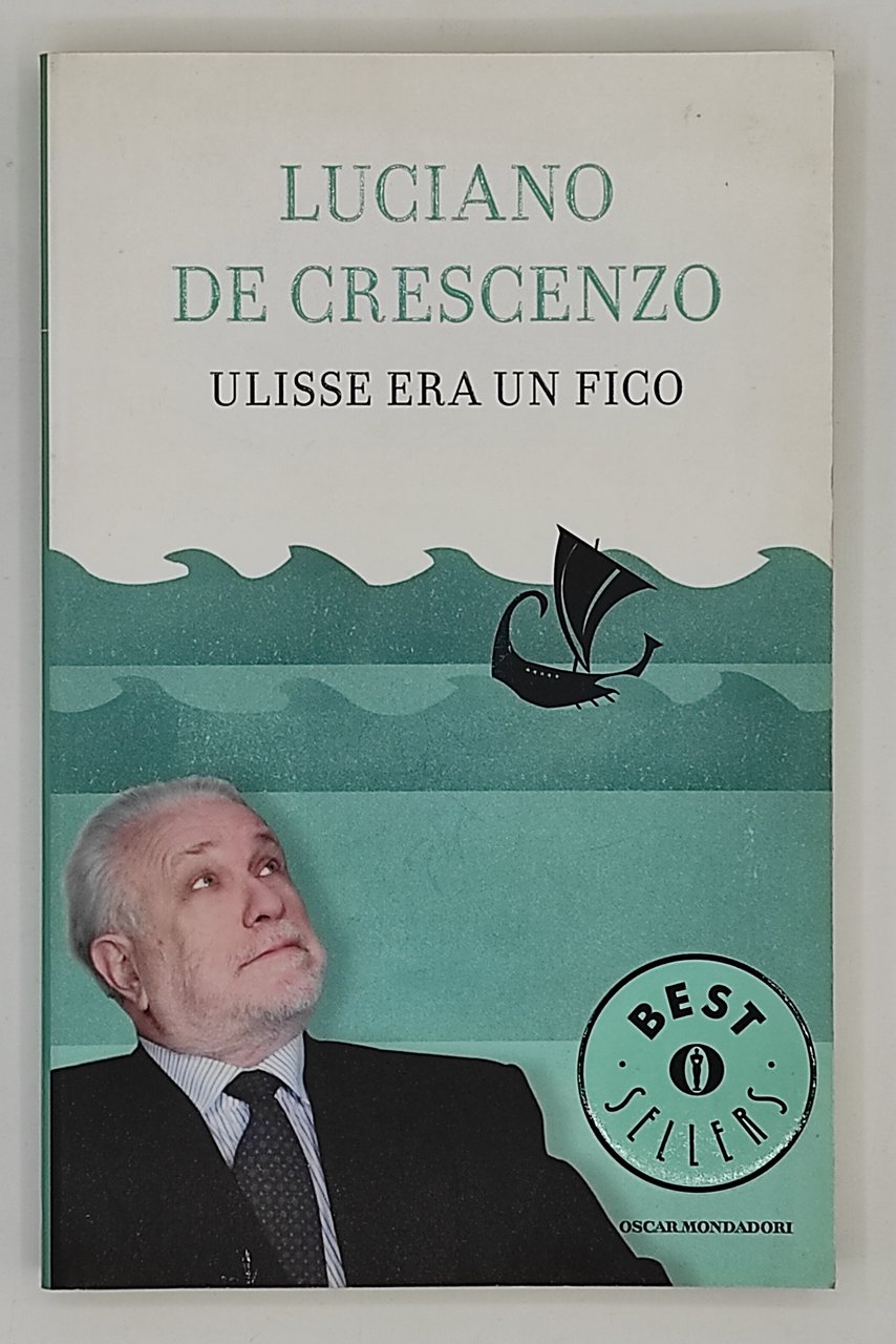 Ulisse era un fico