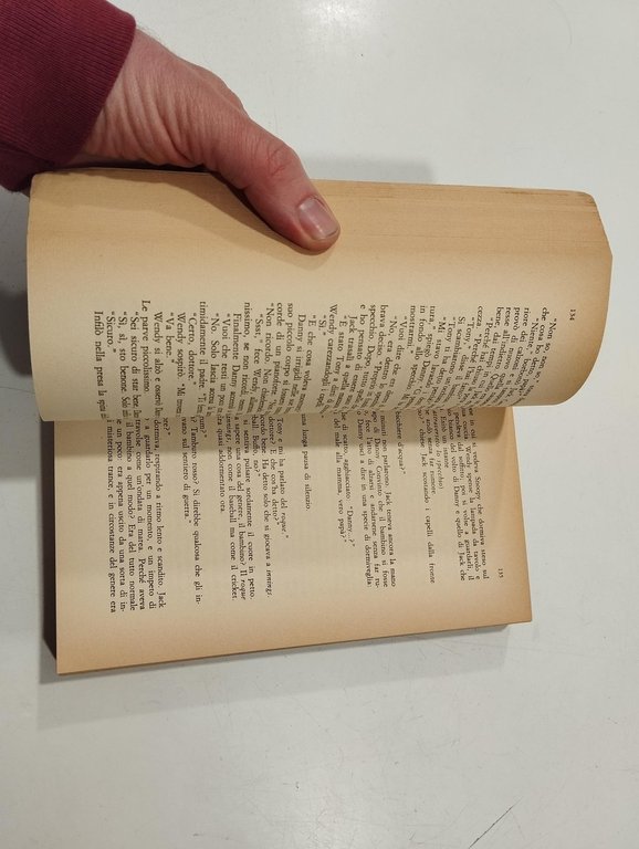 Penne. all'arabbiata