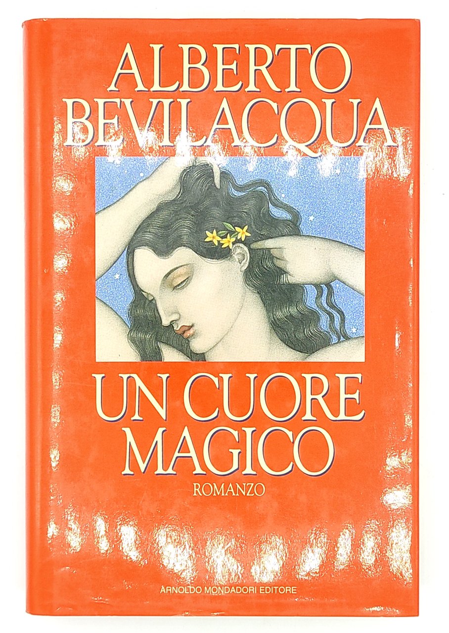 Un cuore magico