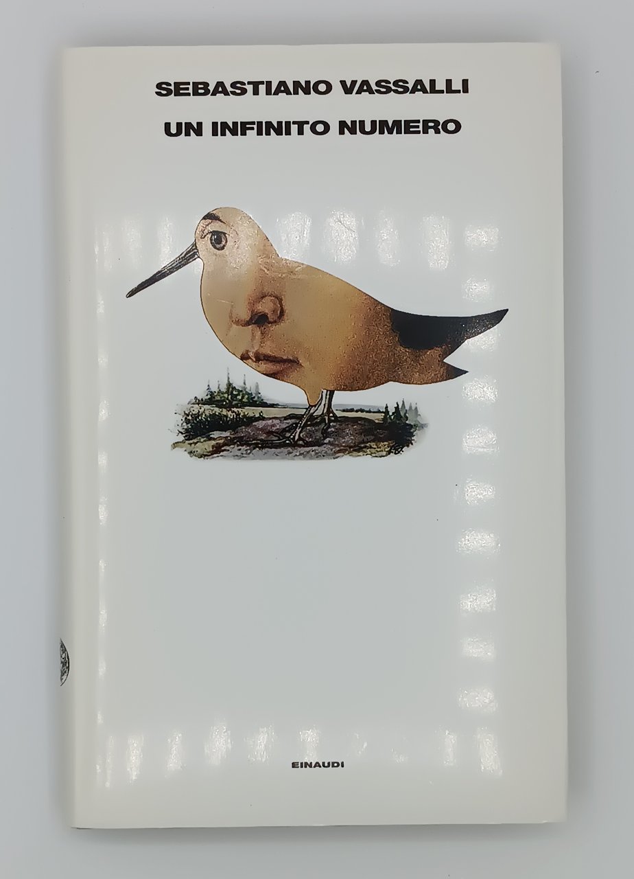 Un infinito numero