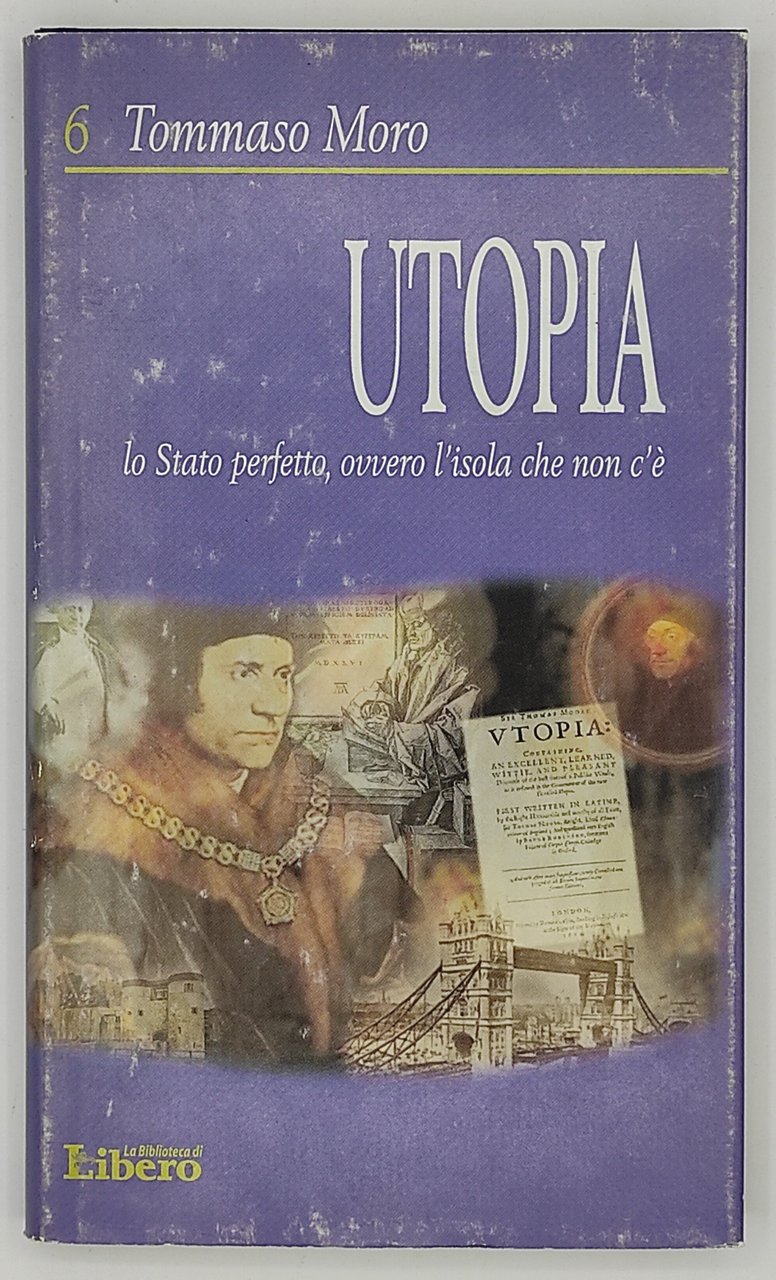 Utopia