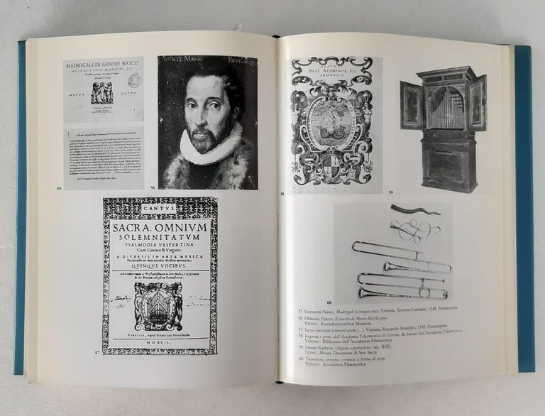 STORIA DELLA CULTURA VENETA