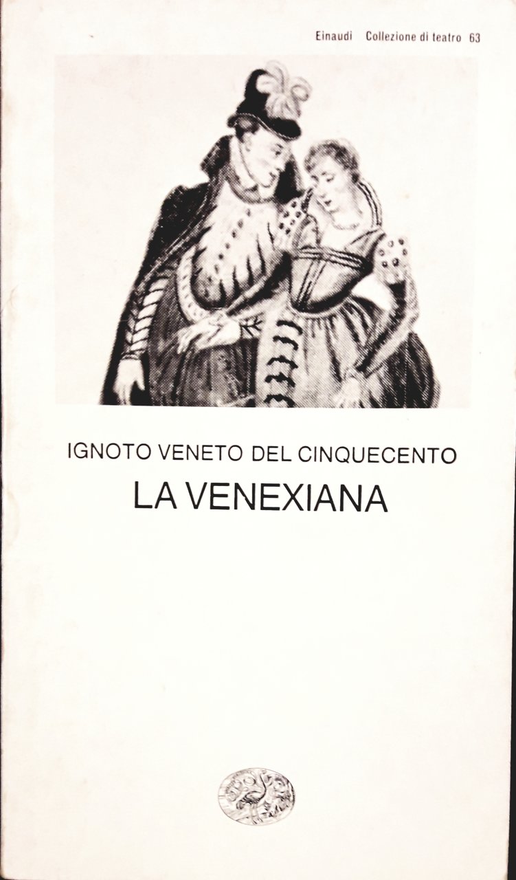 La Venexiana