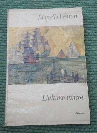 L'ULTIMO VELIERO