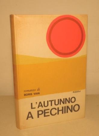 L'AUTUNNOA PECHINO