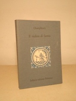 IL VIOLINO DI FAENZA