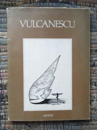VULCANESCU - PRESENTAZIONE DI FRANCO SOLMI