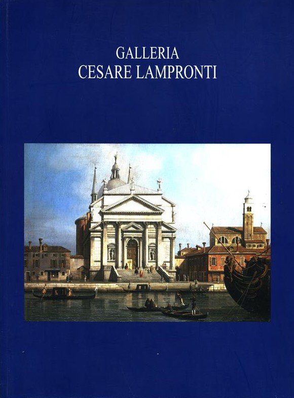 Vedute e capricci di Venezia nel corso del settecento e …