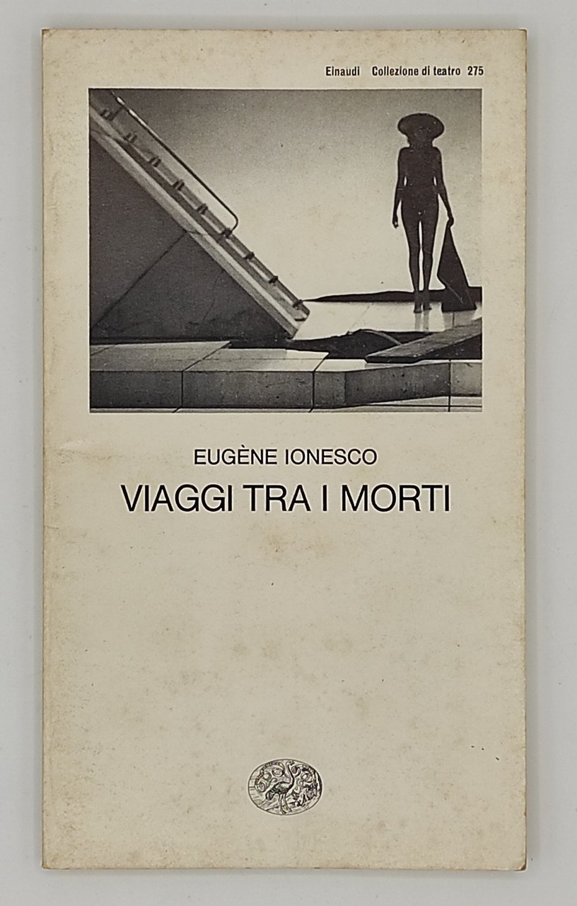 Viaggio tra i morti