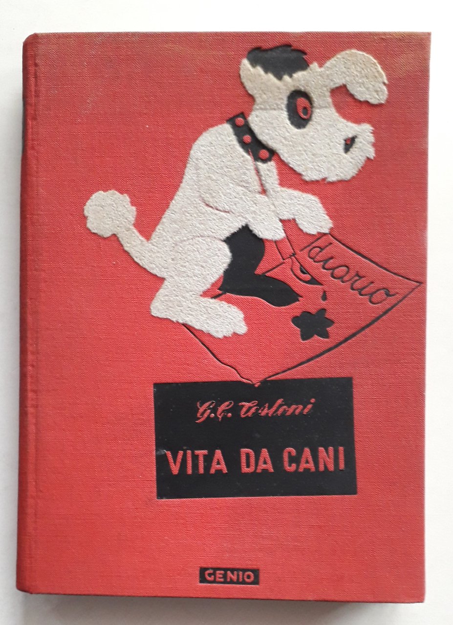 Vita da cani