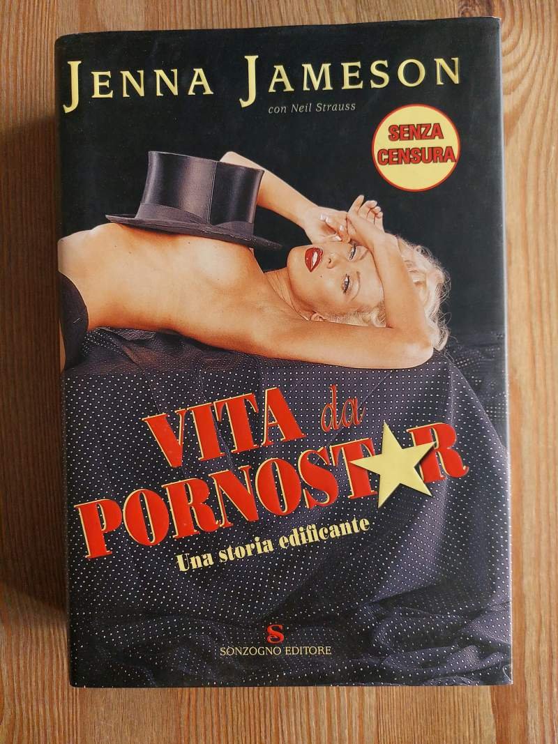 Vita da pornostar