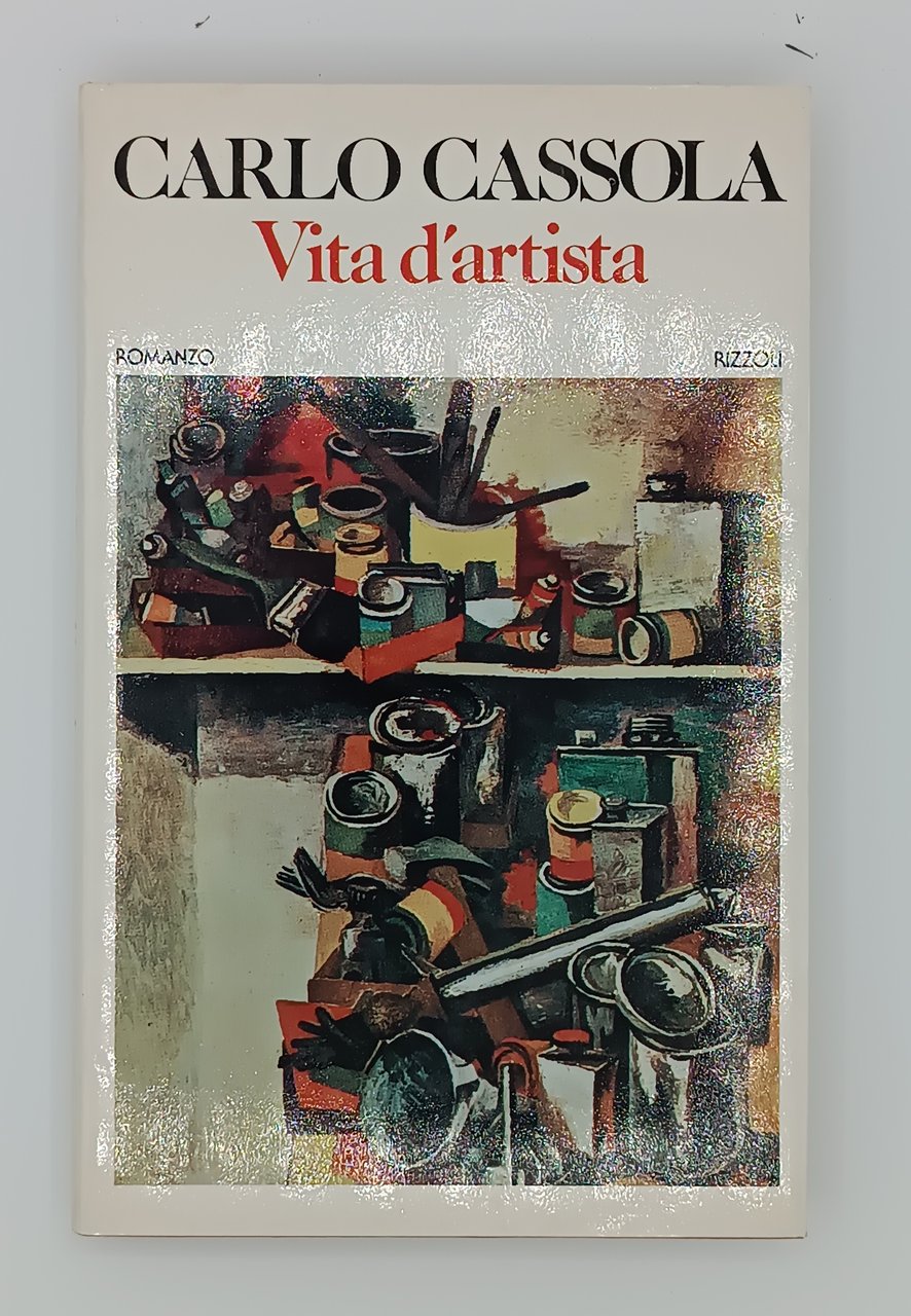 Vita d'artista