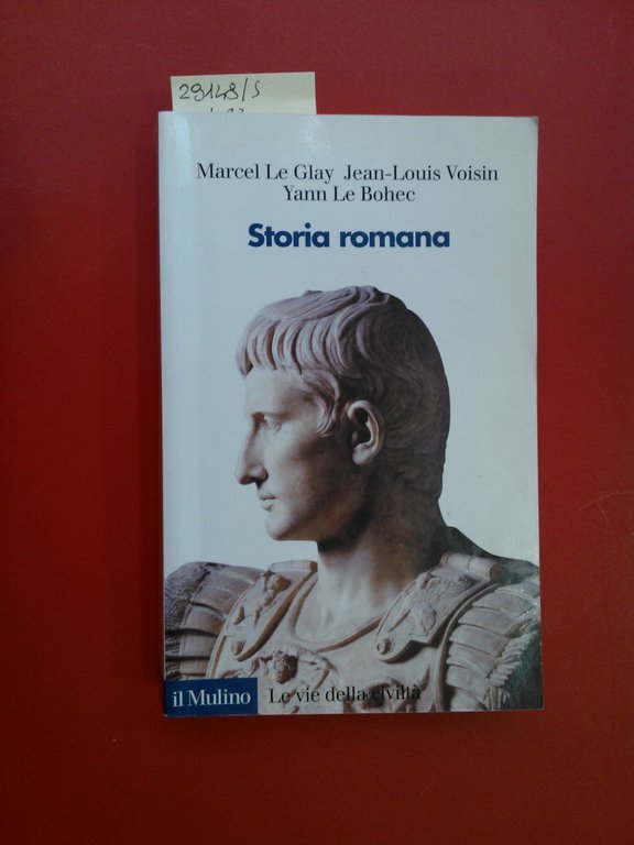 Storia romana