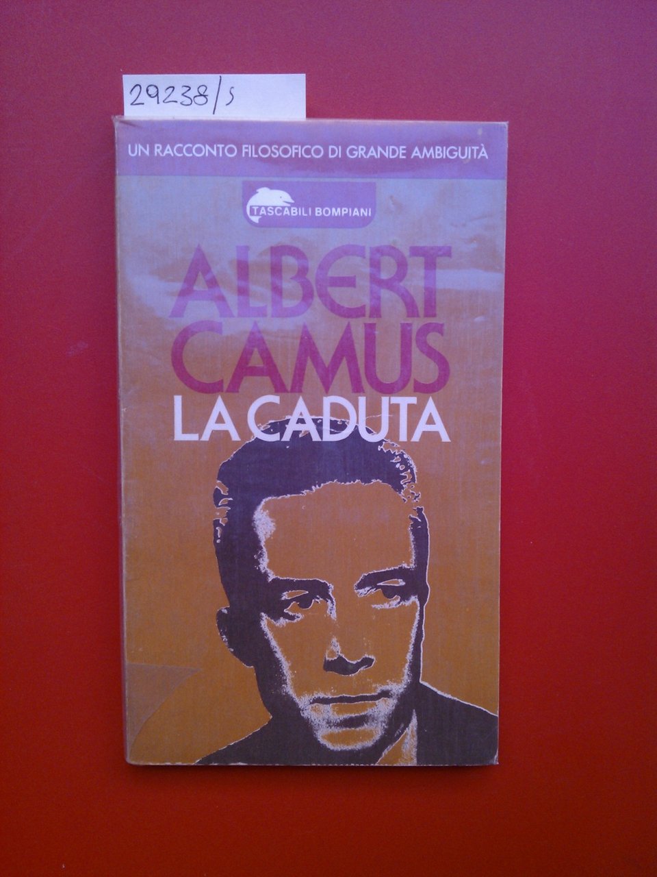 La caduta