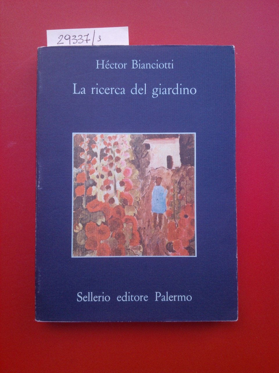 La ricerca del giardino