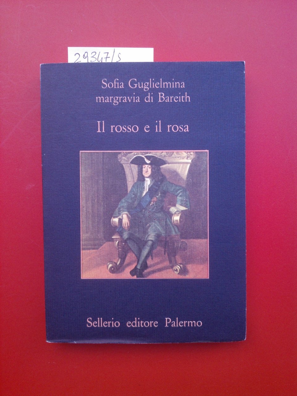 Il rosso e il rosa