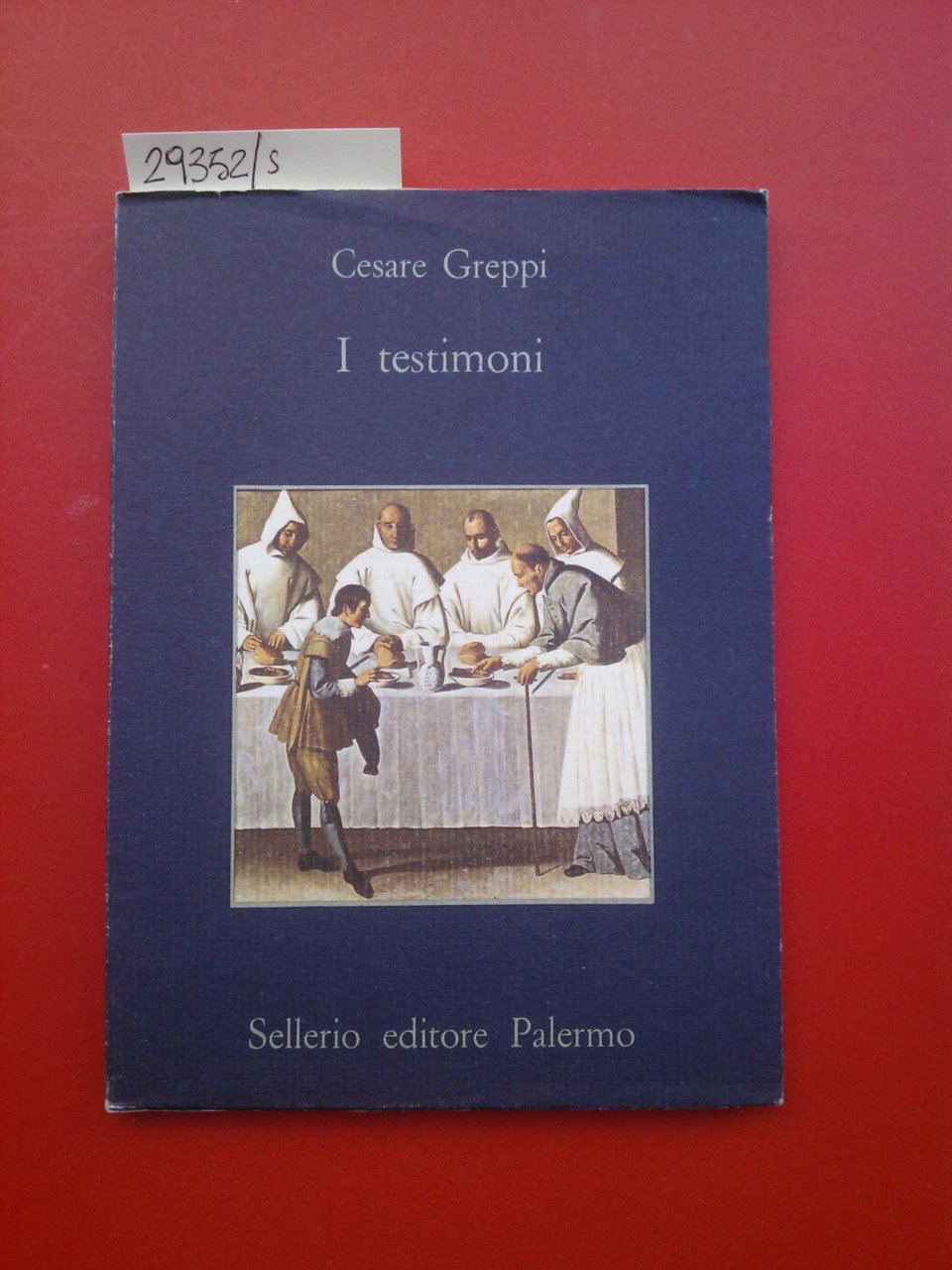 I testimoni