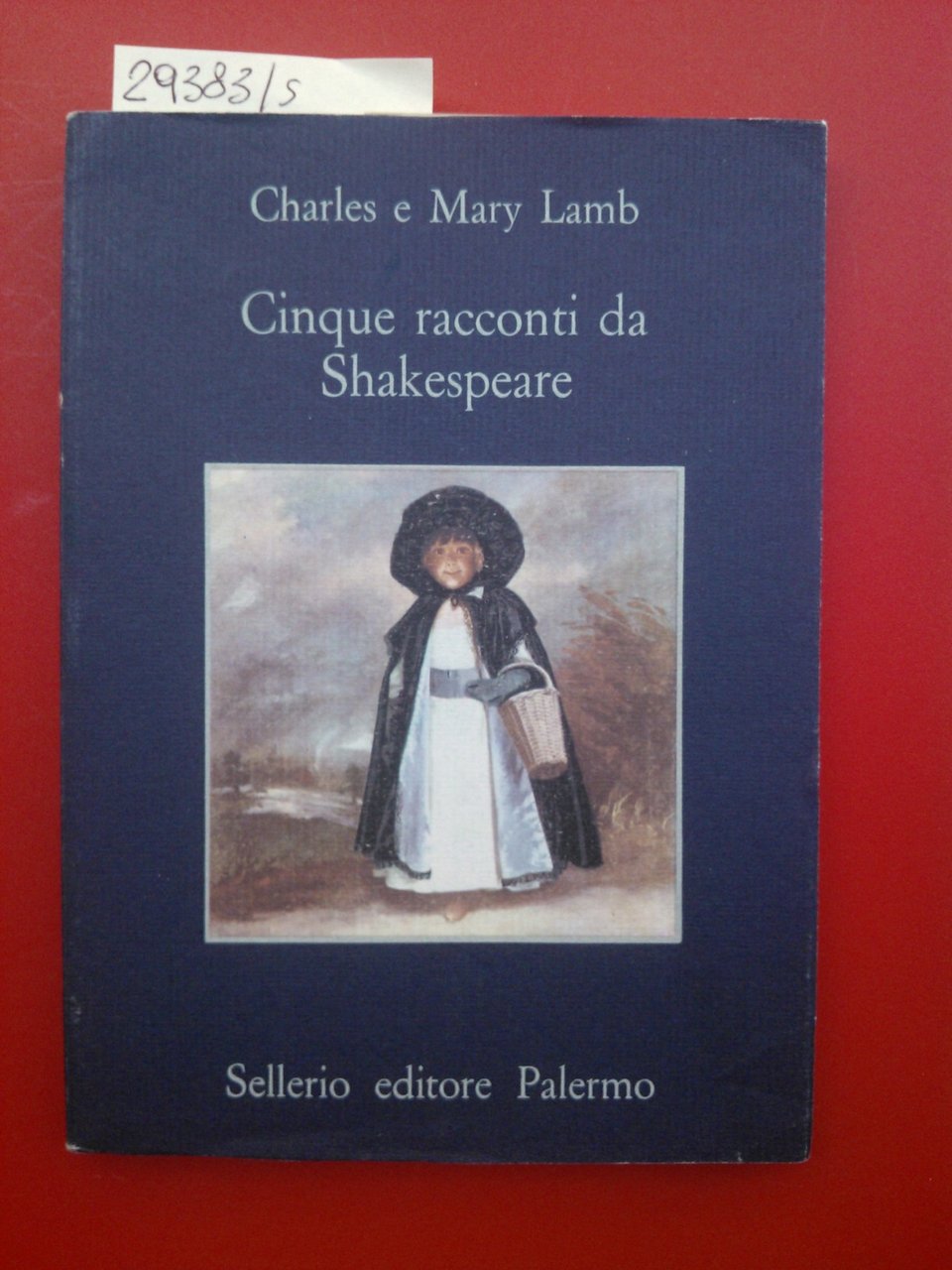 Cinque racconti da Shakespeare