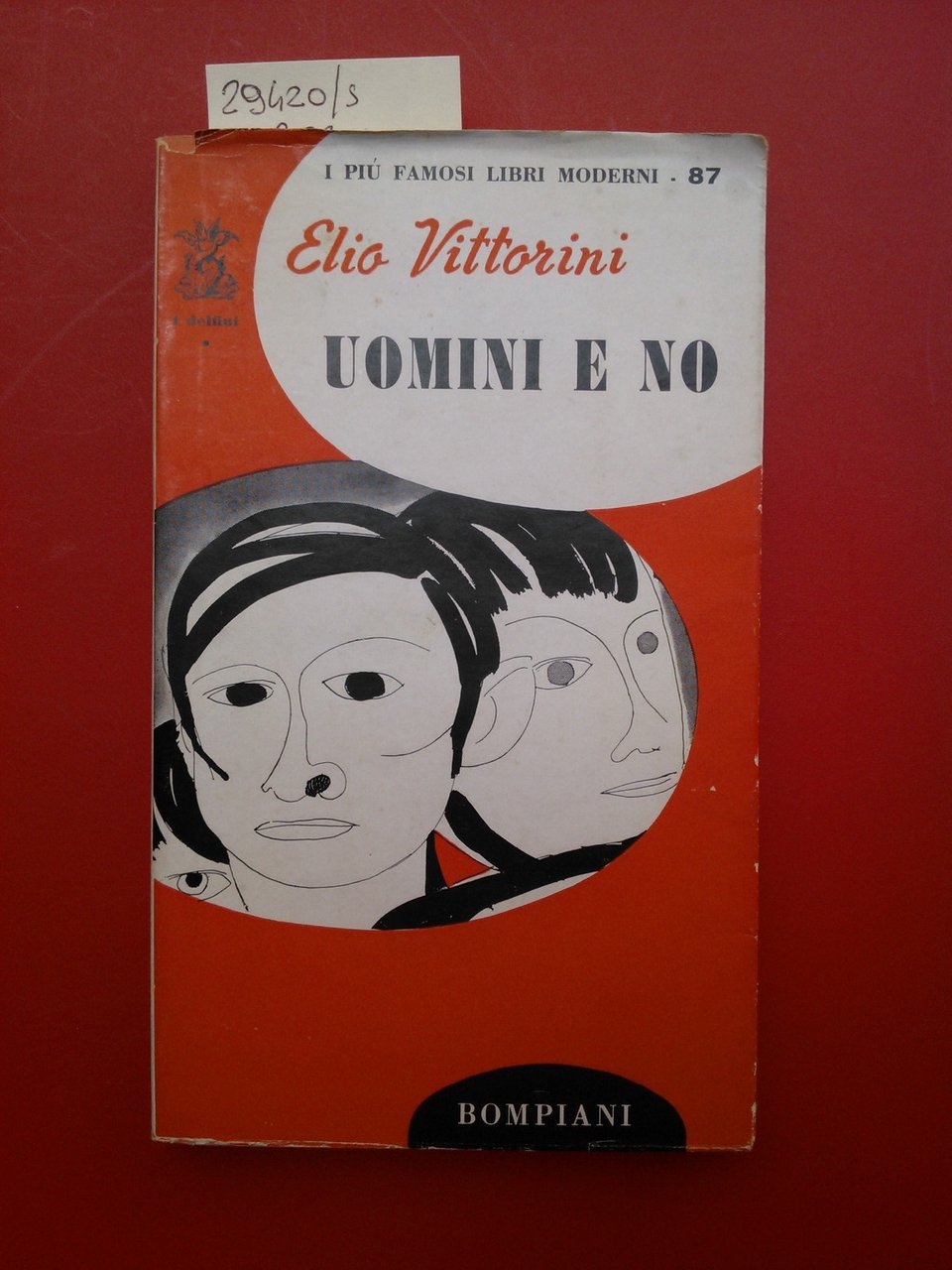 Uomini e no