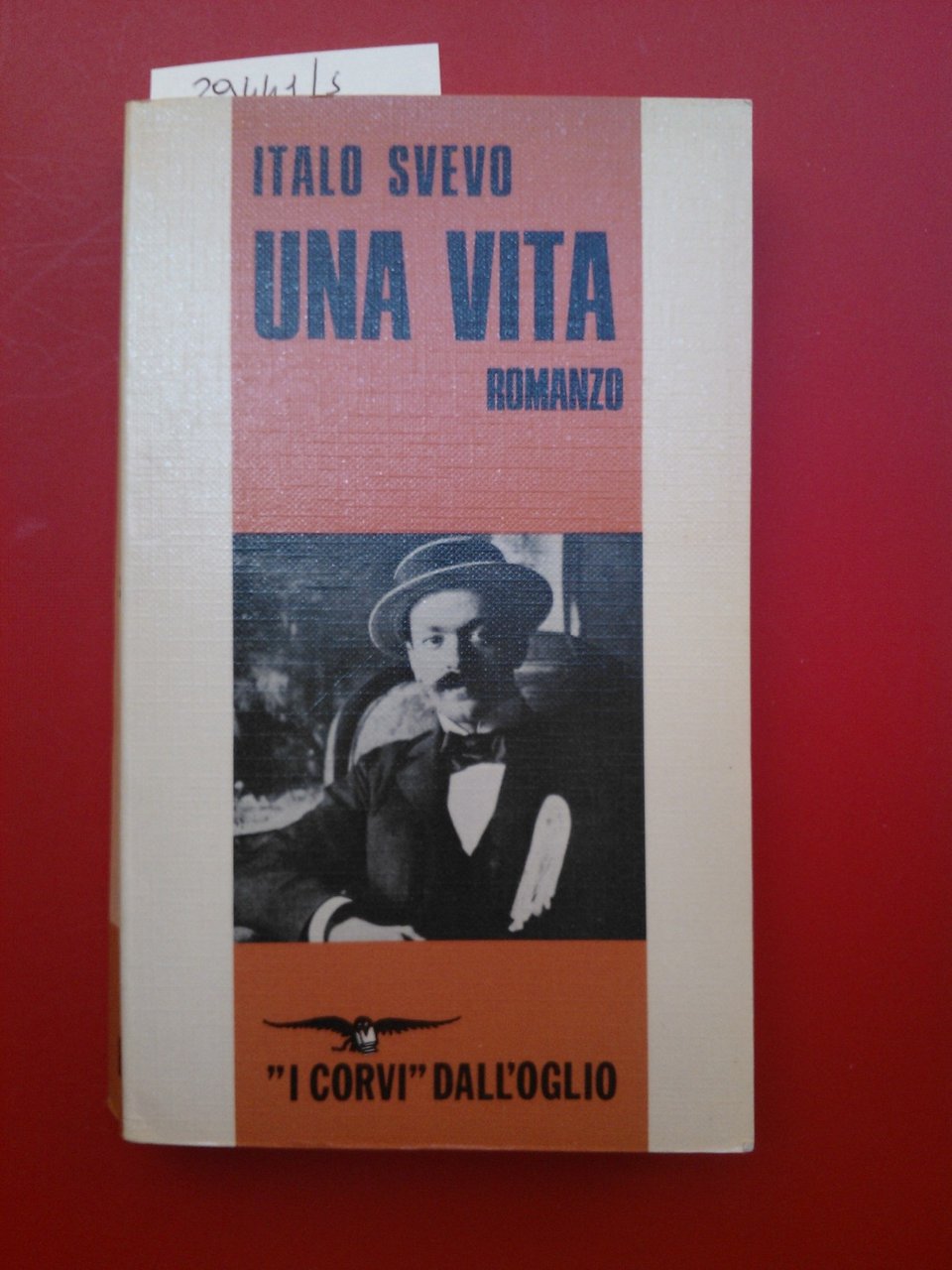 Una vita