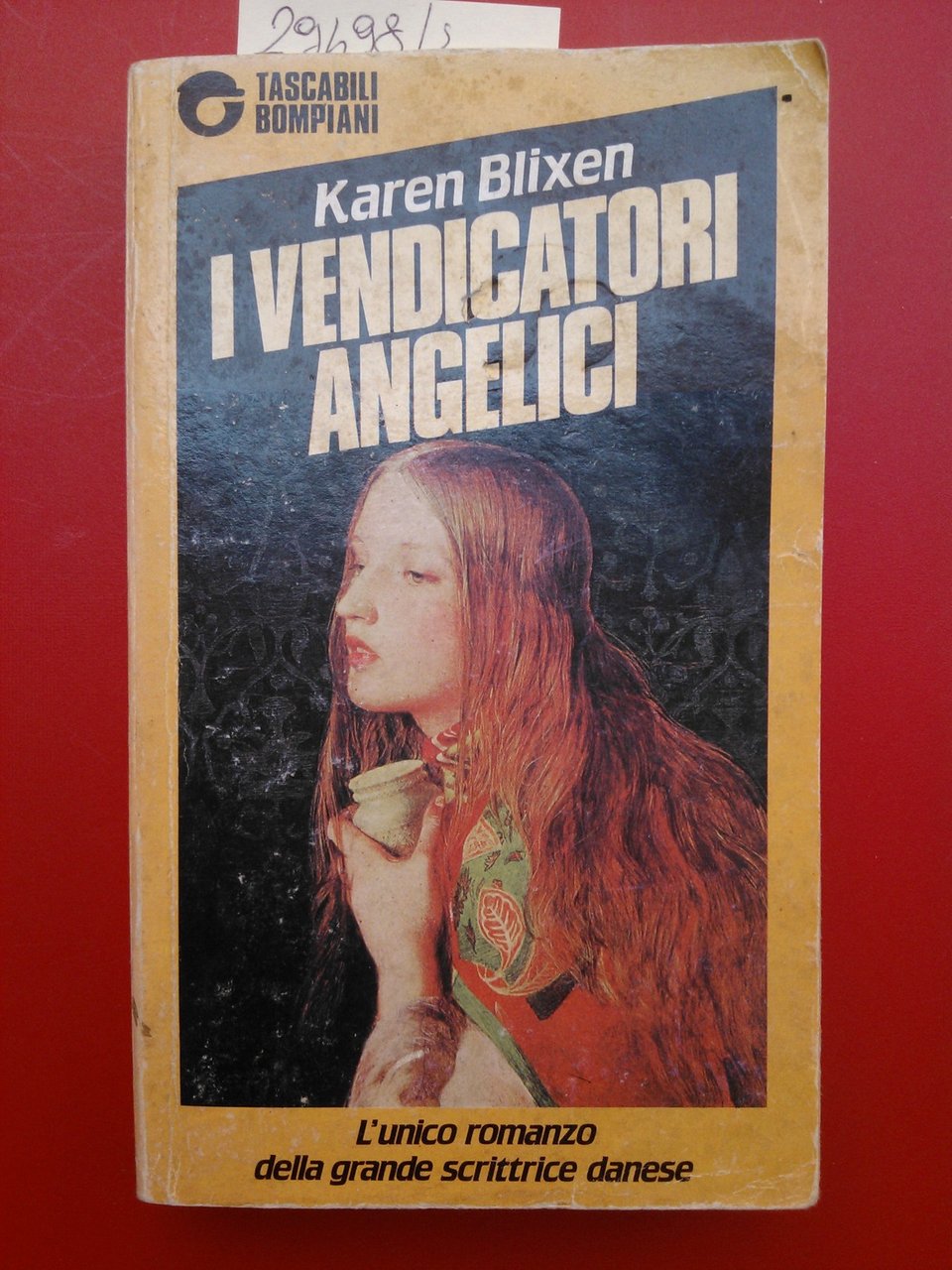 I vendicatori angelici
