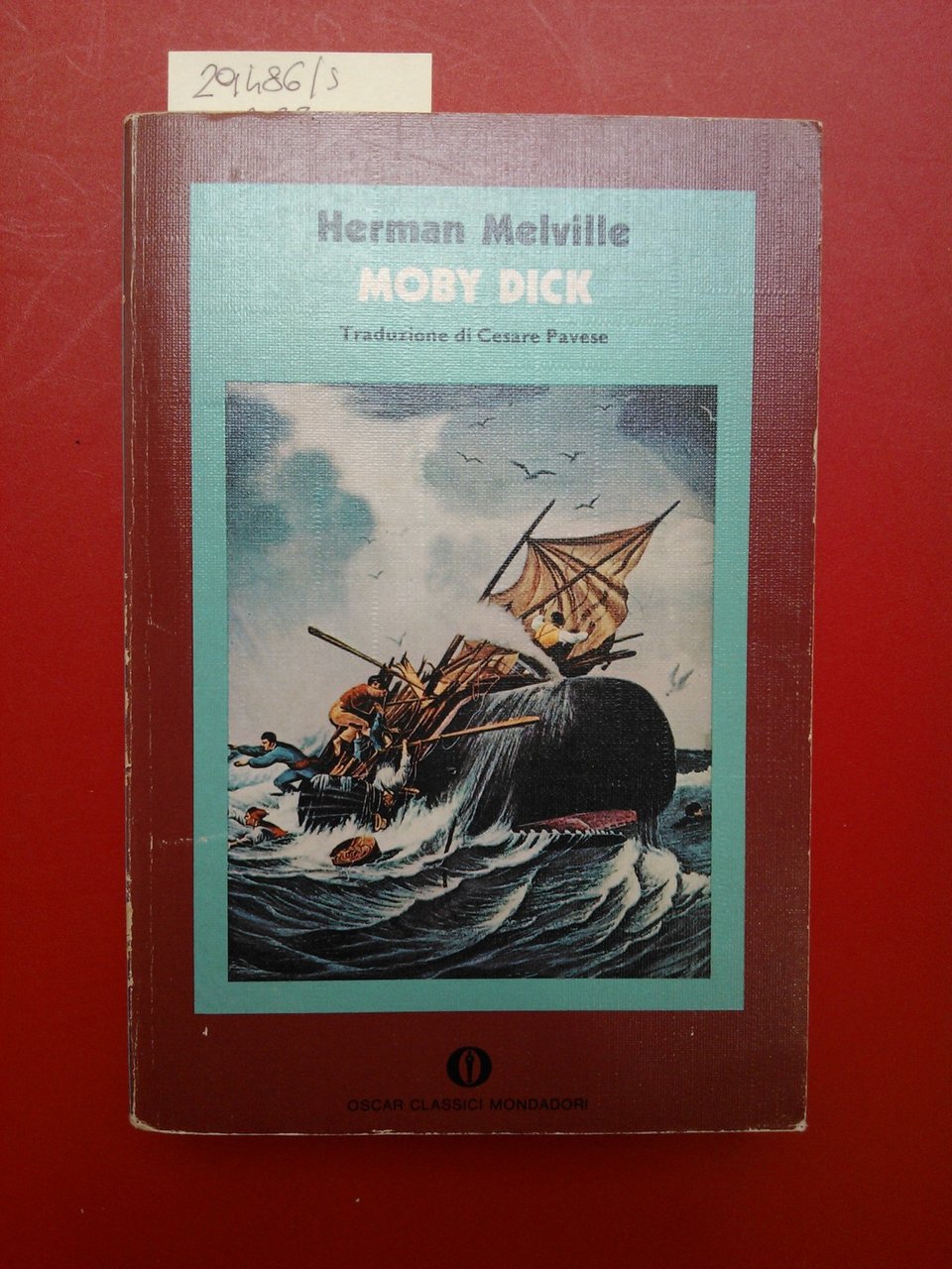 Moby Dick