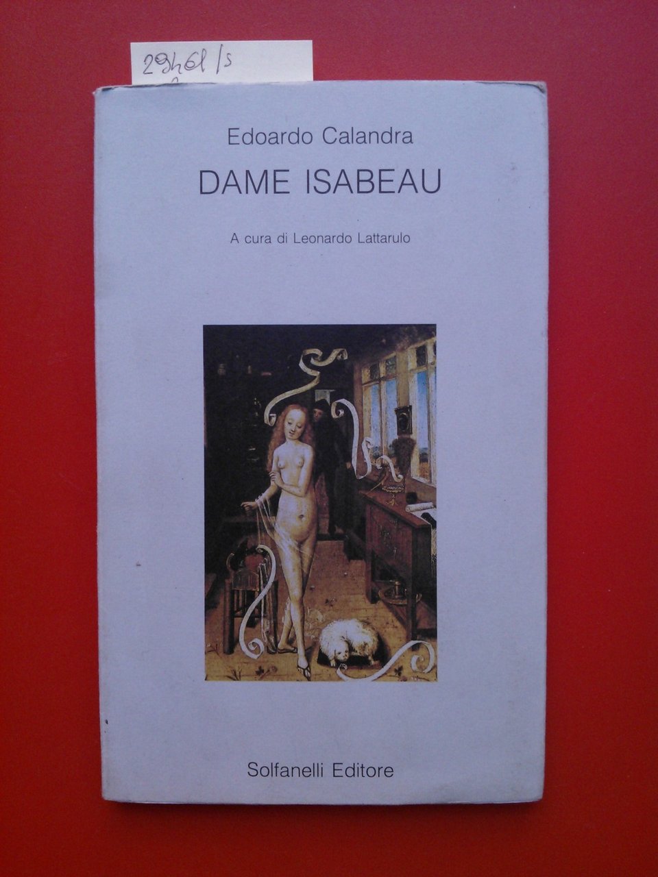 Dame Isabeau e altri racconti fantastici