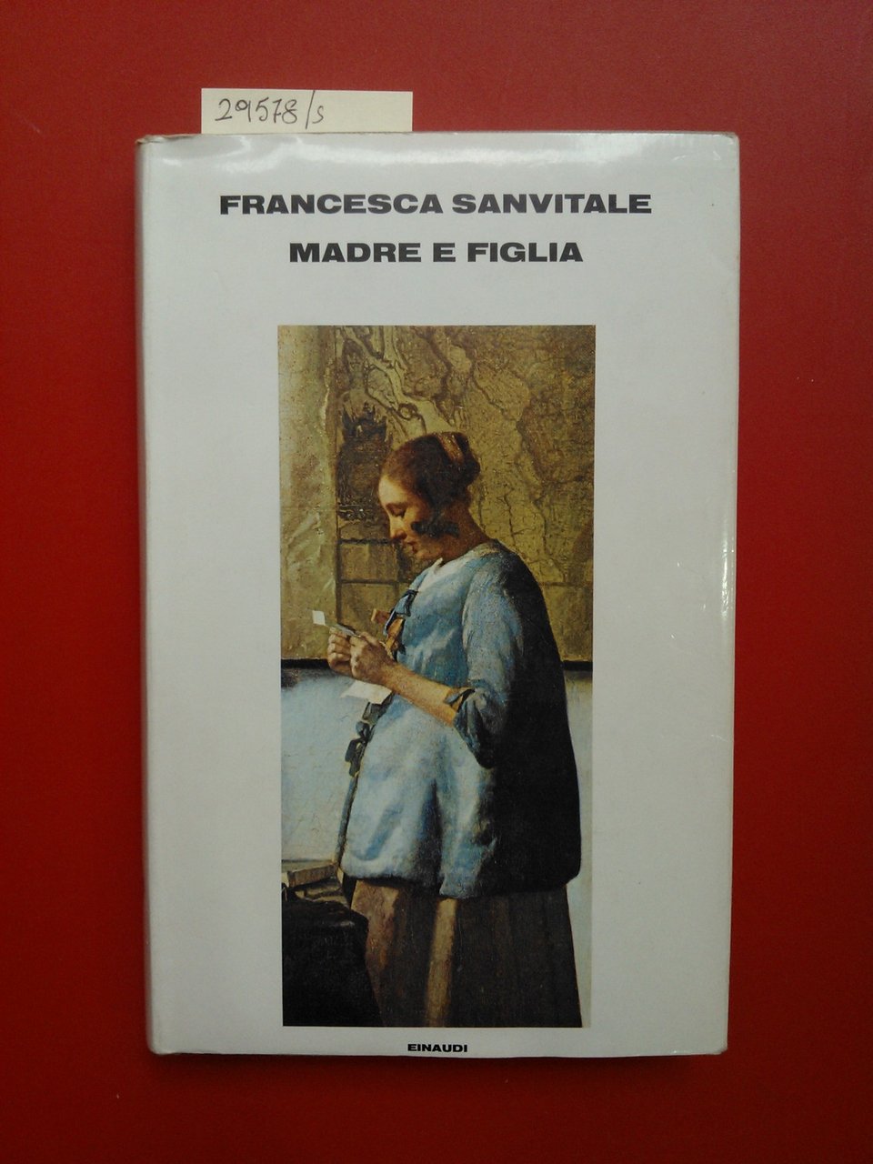 Madre e figlia