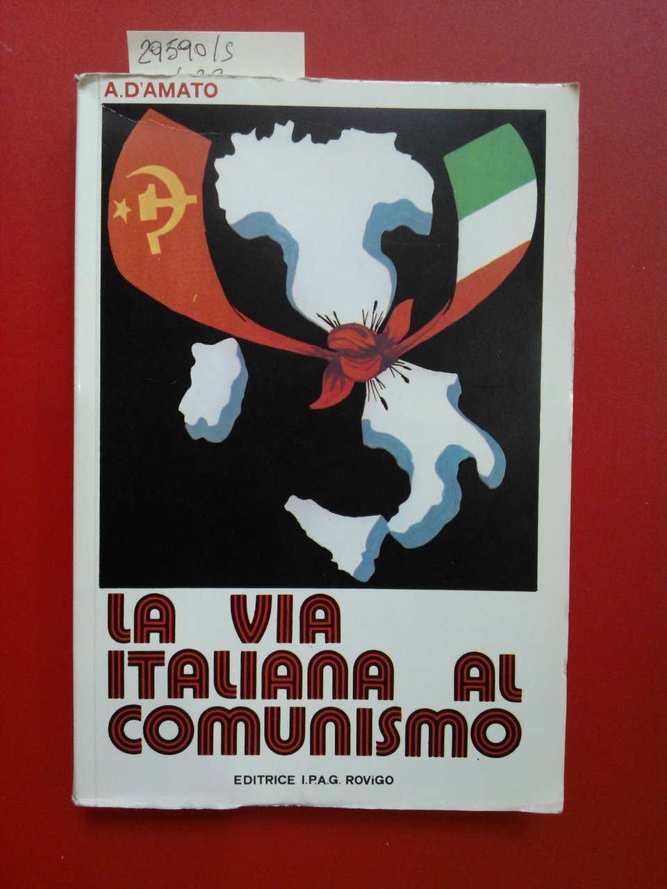 La via italiana al comunismo