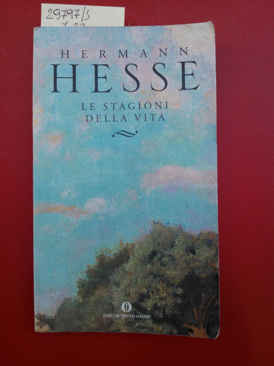 Le stagioni della vita