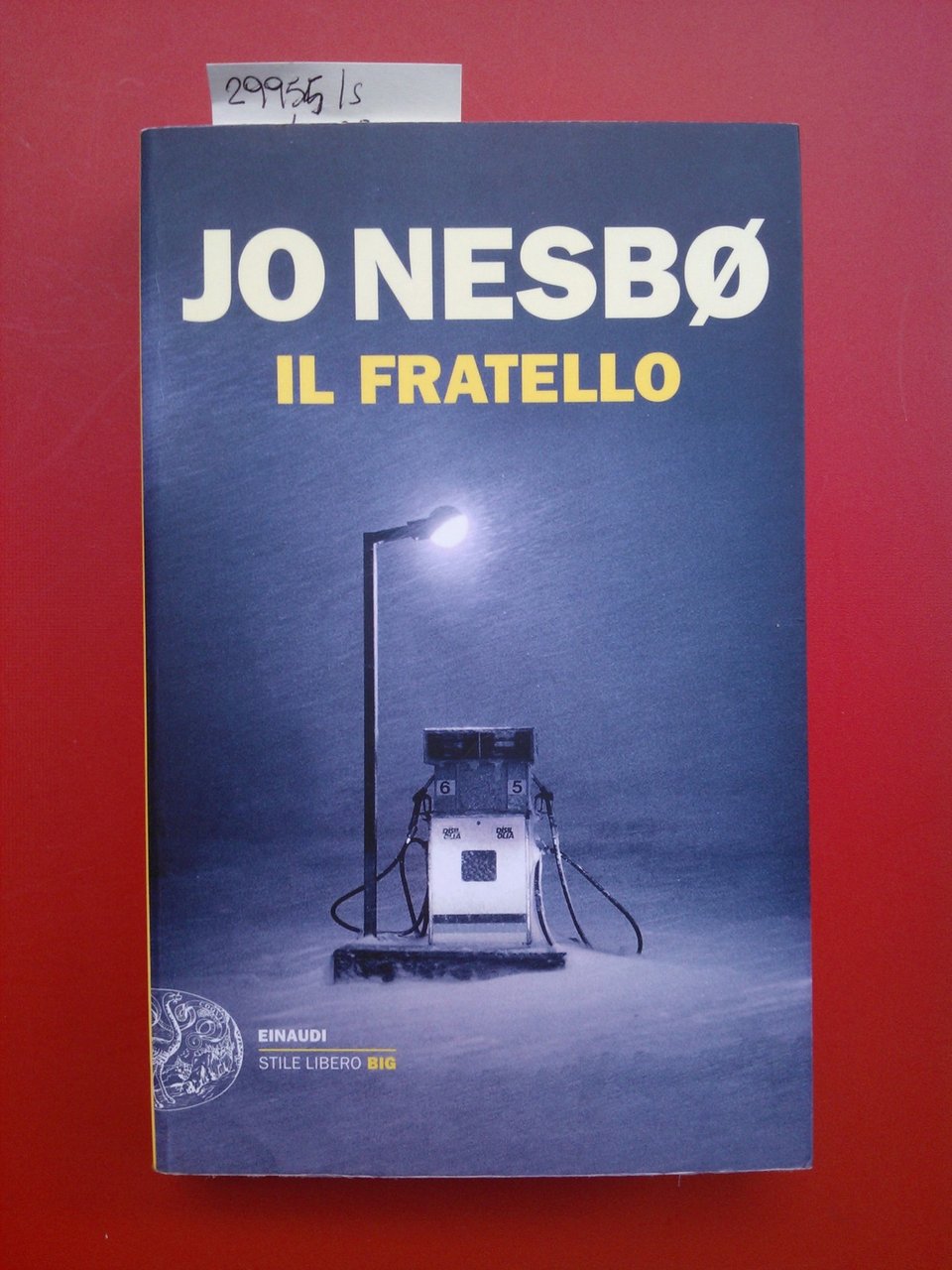 Il fratello