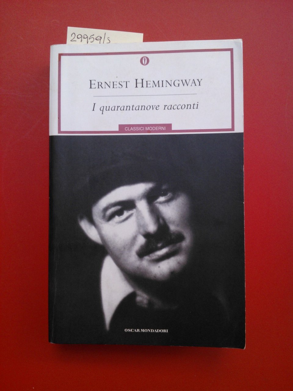 I quarantanove racconti