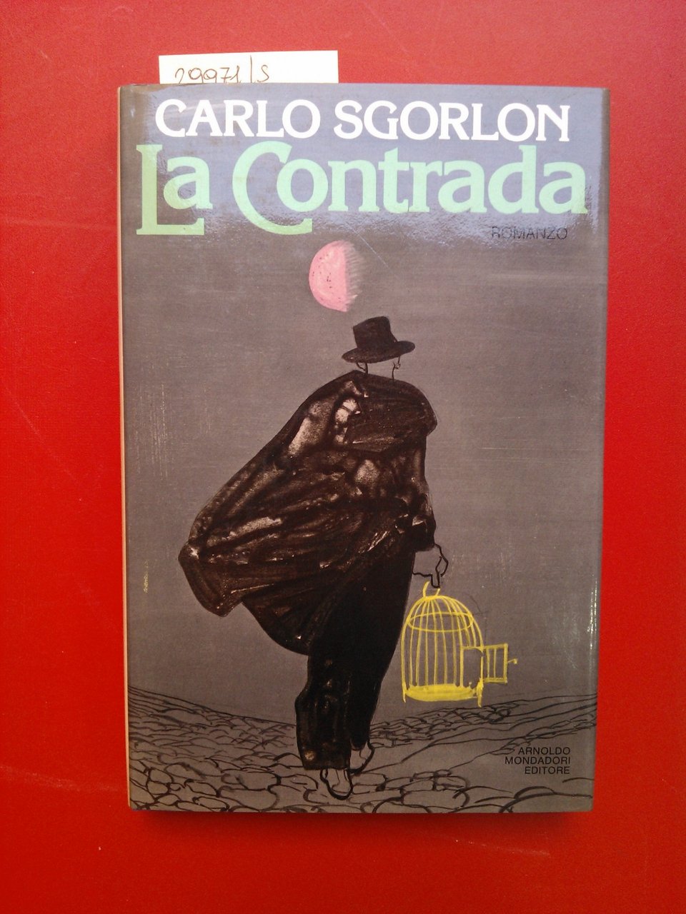 La Contrada