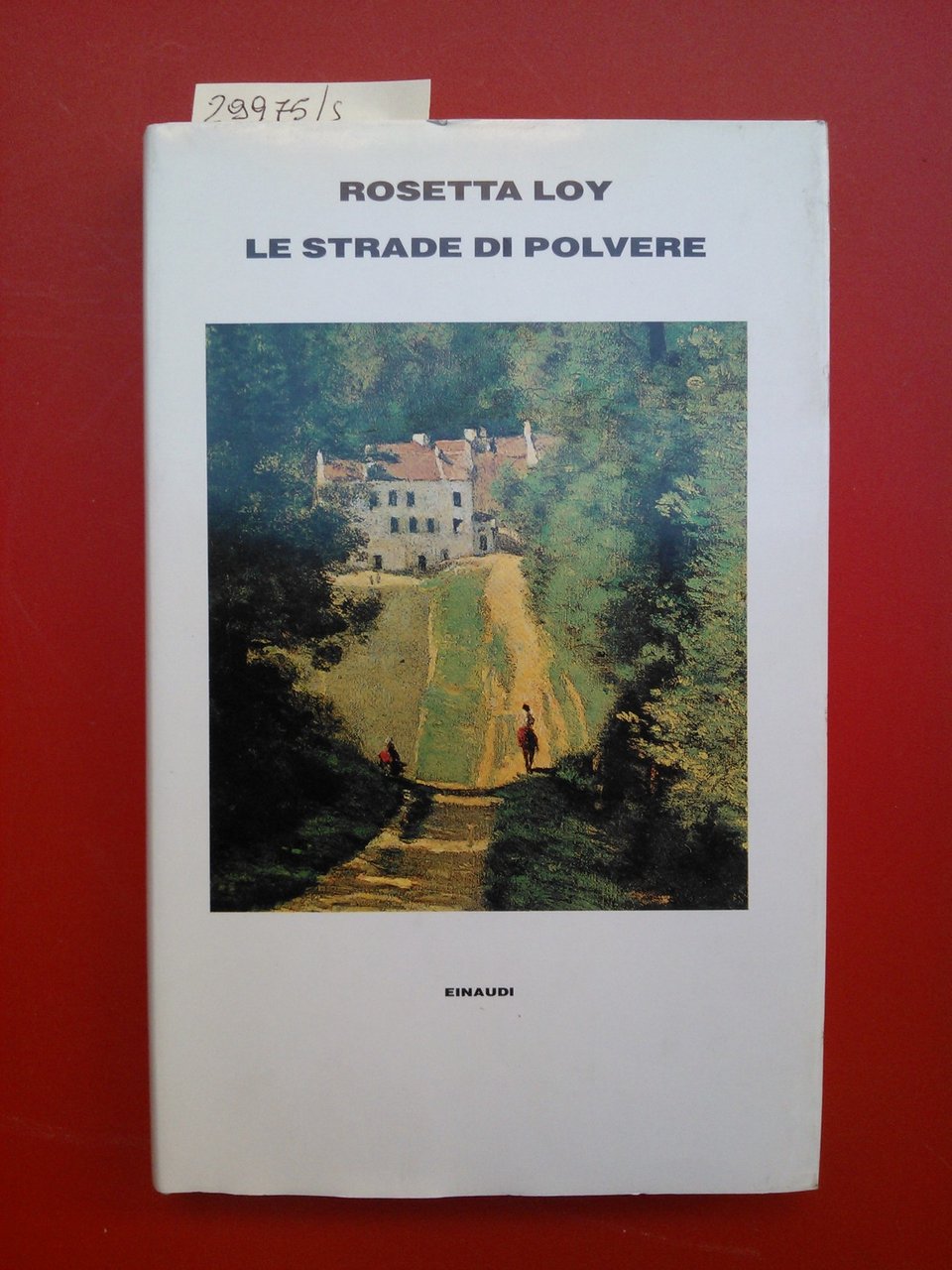 Le strade di polvere