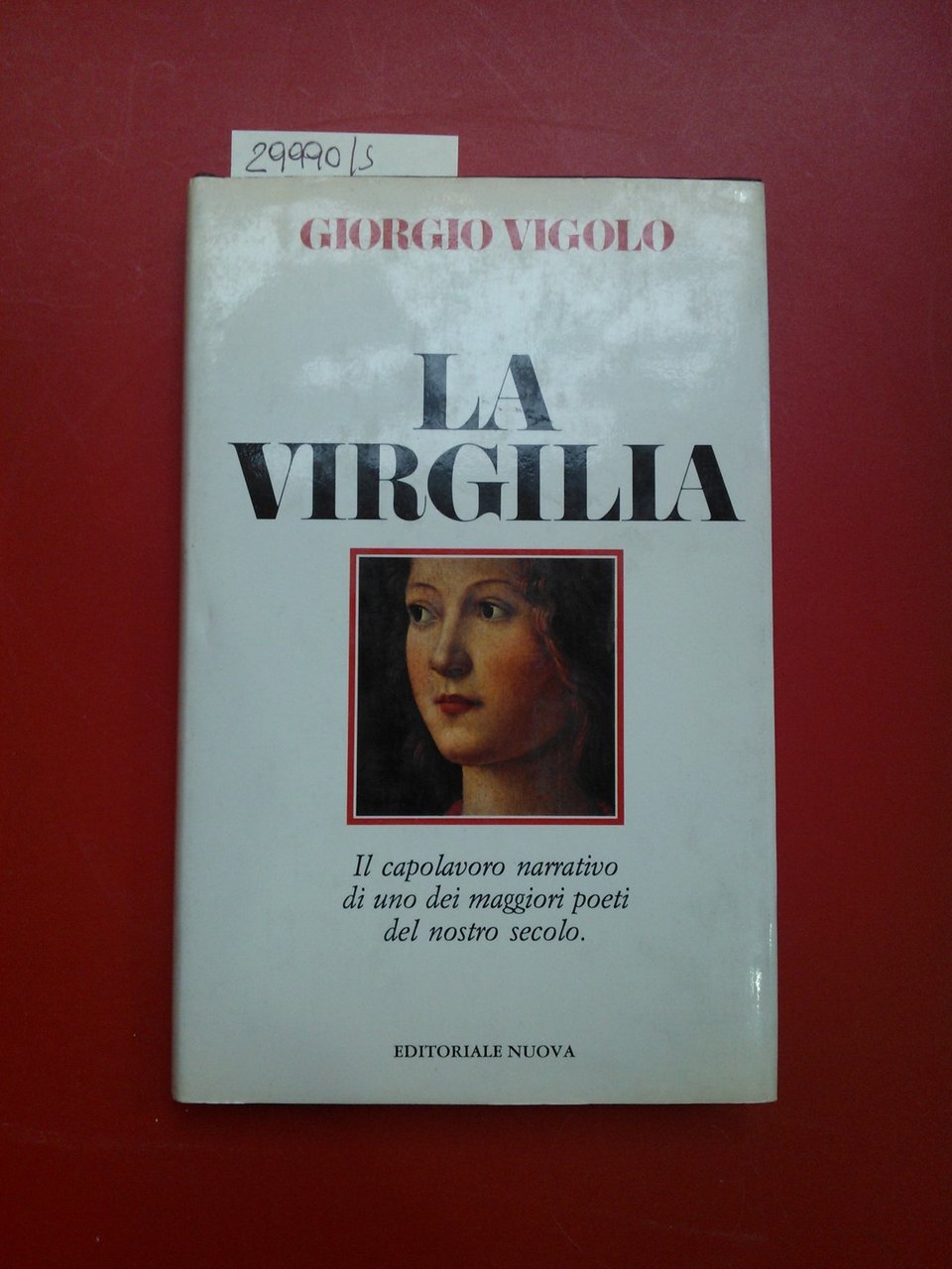 La virgilia