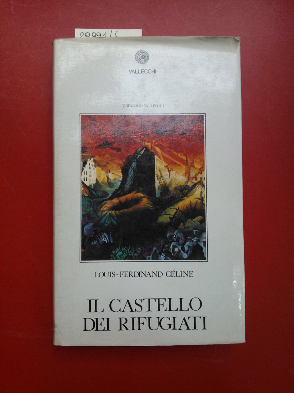 Il castello dei rifugiati