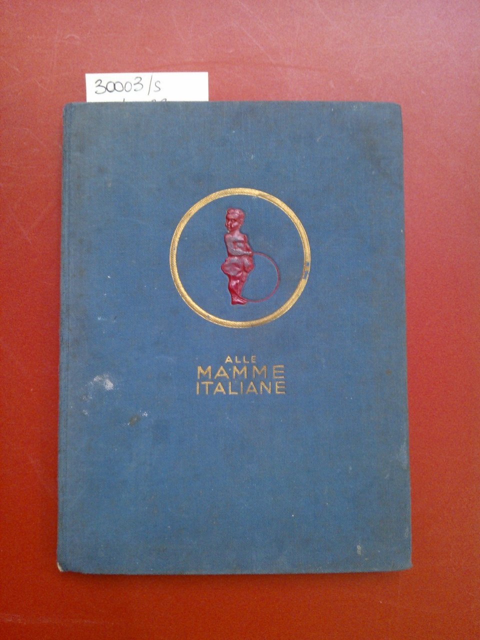 Alle mamme italiane
