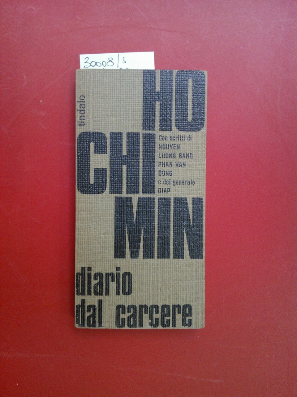 Diario dal carcere