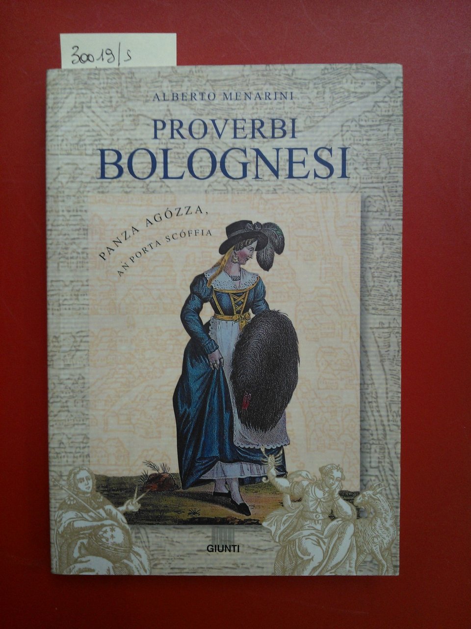 Proverbi bolognesi