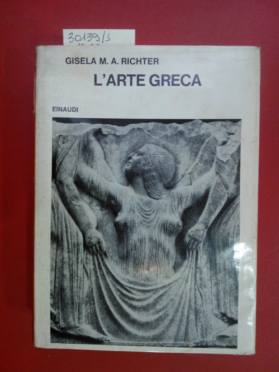 L'arte greca
