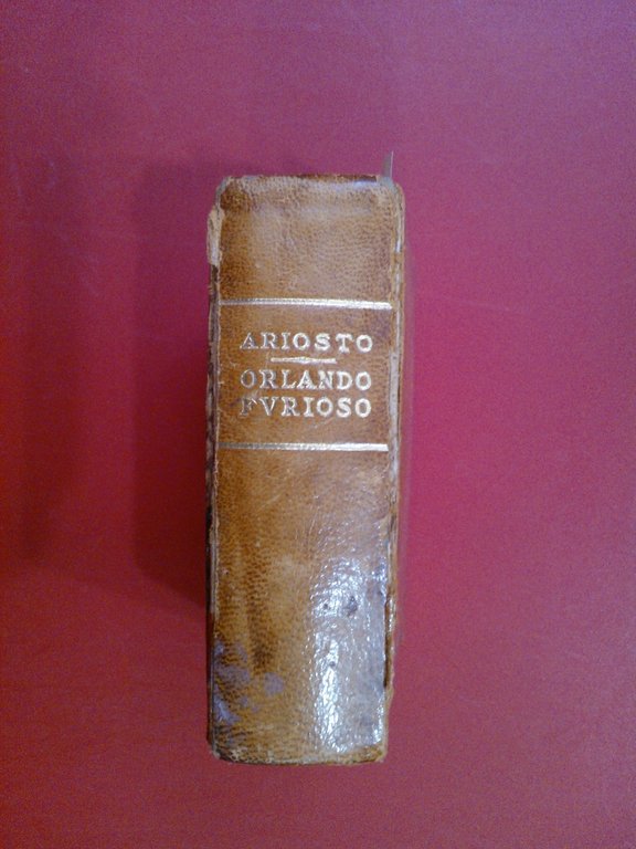 Orlando furioso